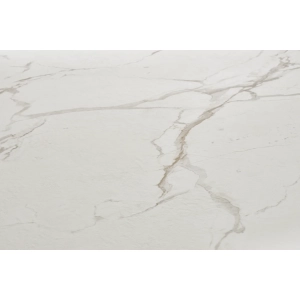 Modee Slab Mineralny SPC Pietra Santa White 538C 2800x1175 mm